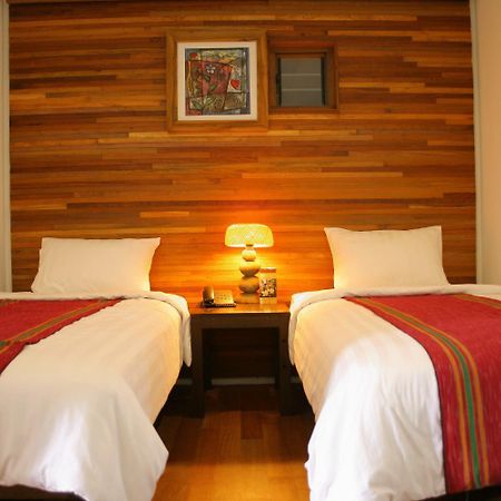 Rumah Turi Eco Boutique Hotel Solo Exterior foto