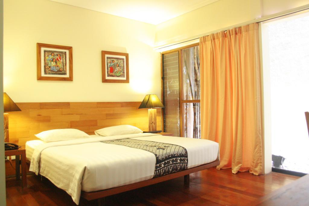 Rumah Turi Eco Boutique Hotel Solo Exterior foto