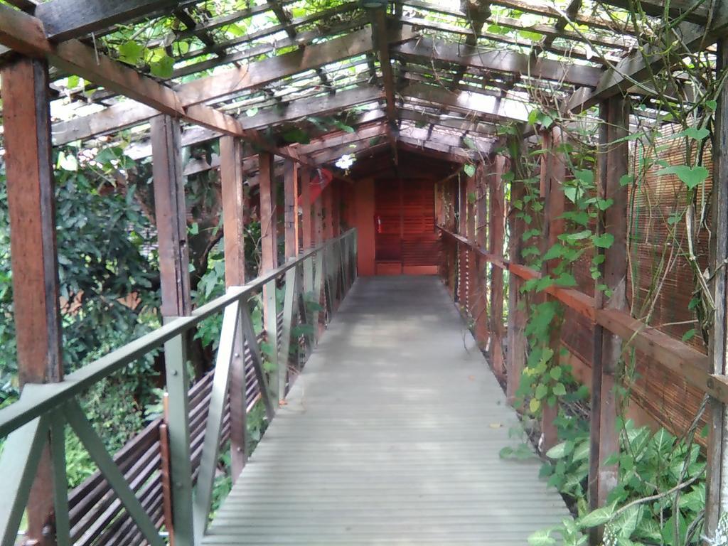 Rumah Turi Eco Boutique Hotel Solo Exterior foto