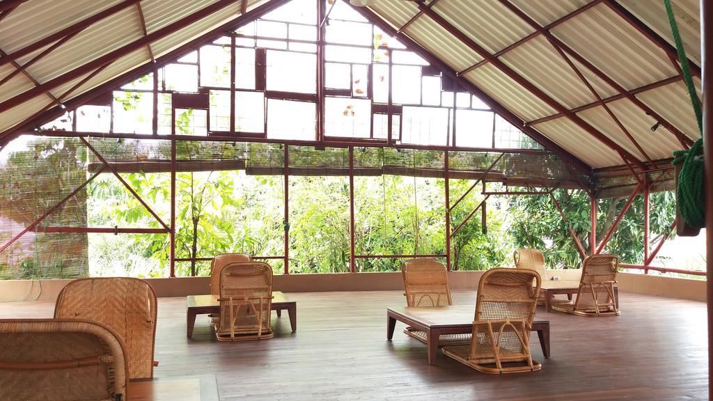 Rumah Turi Eco Boutique Hotel Solo Exterior foto