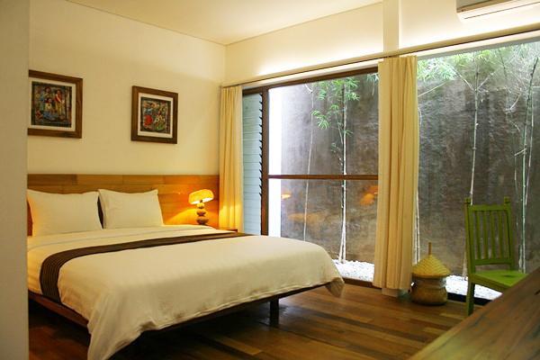 Rumah Turi Eco Boutique Hotel Solo Exterior foto